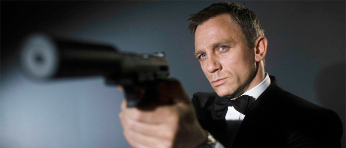 Daniel Craig Star Wars cameo