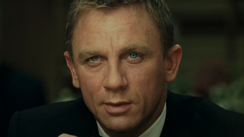 Daniel Craig Was The Only Person Who Couldn't Play Poker In Casino Royale