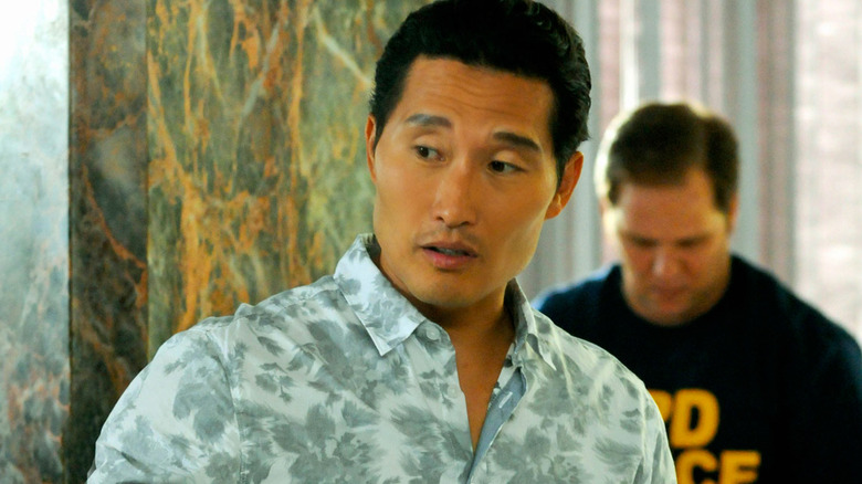 daniel dae kim Daniel Dae Kim Talks That Hawaii Five-O Salary Dispute