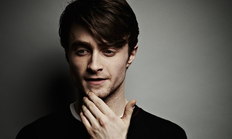 Daniel Radcliffe