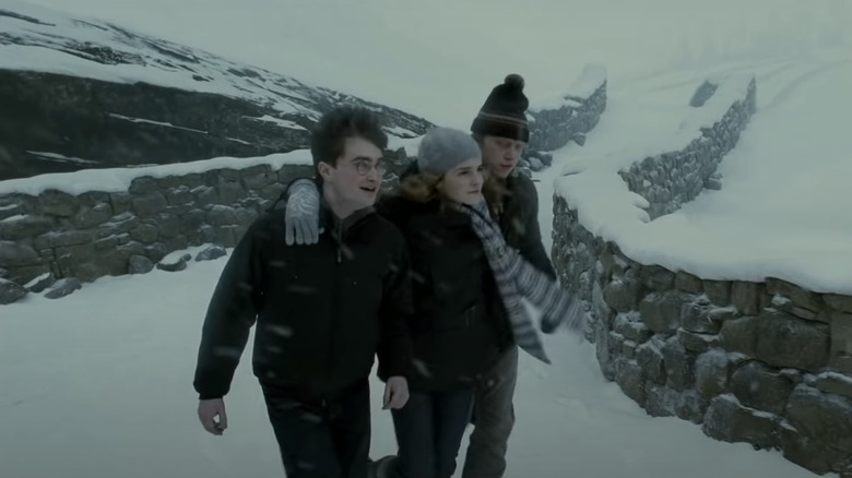 Daniel Radcliffe, Rupert Grint, Emma Watson Reuniting For Harry Potter 20th Anniversary: Return To Hogwarts On HBO Max