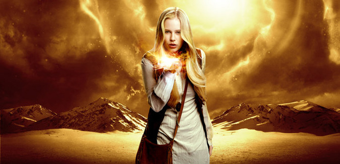 Danika Yarosh Jack Reacher