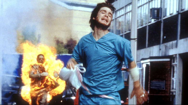 Cillian Murphy, 28 Days Later