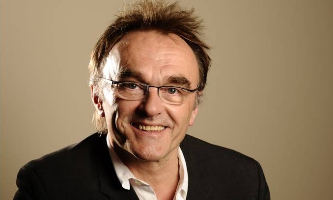 Danny Boyle