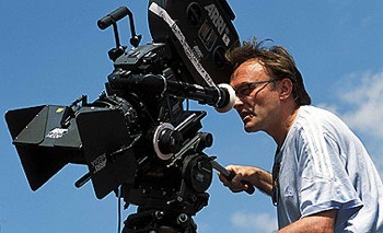 Danny Boyle