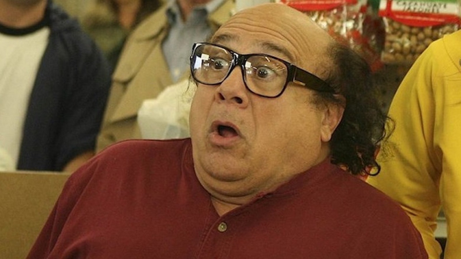 Danny DeVito Directed A 2012 Horror Movie That's Impossible To Watch image