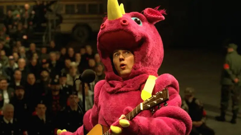 Death to Smoochy