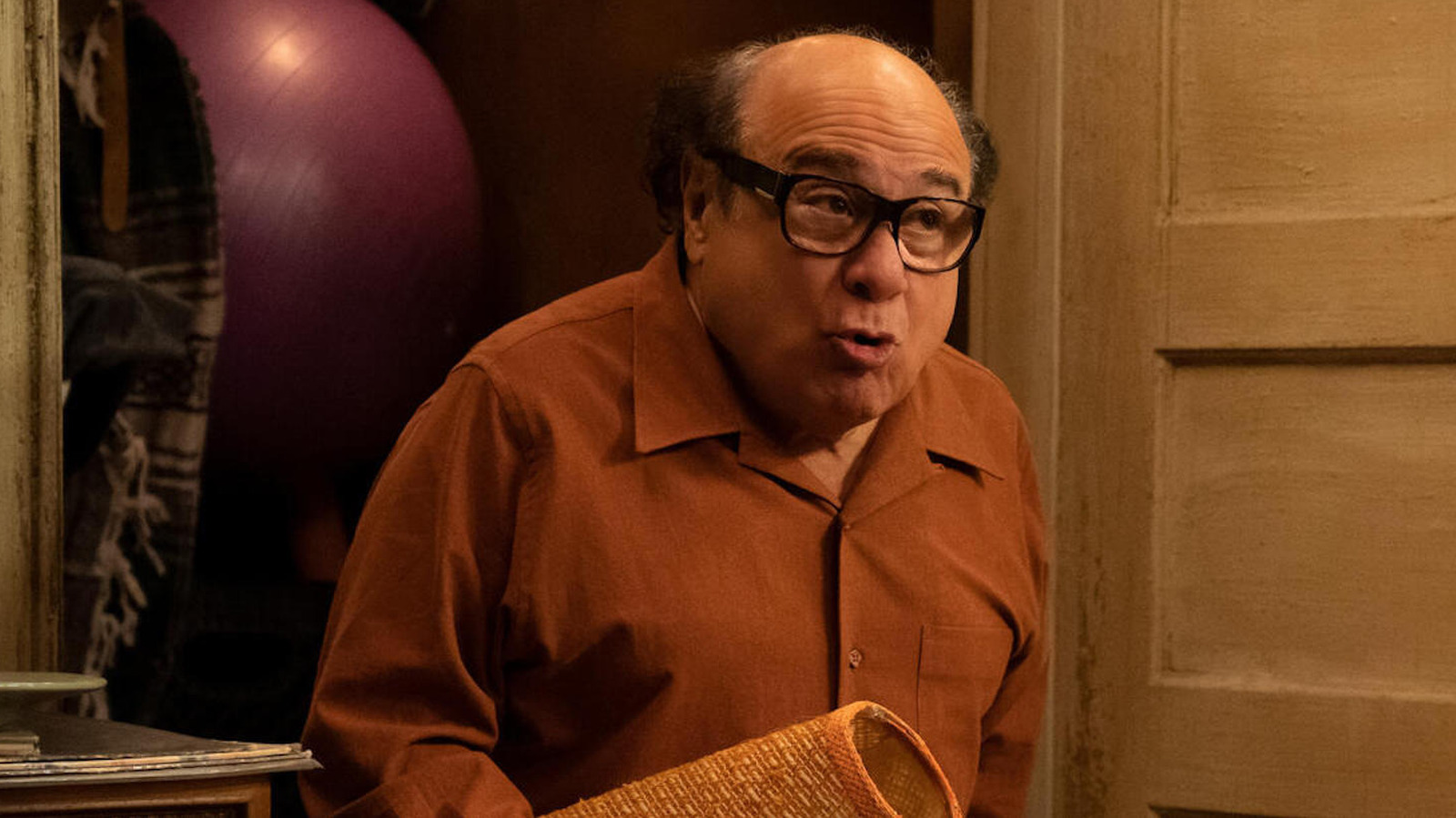 Danny DeVito Played A Wild Prank On His It's Always Sunny In Philadelphia ...