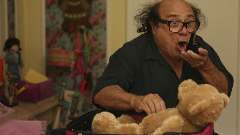 Danny DeVito It's Always Sunny in Philadelphia