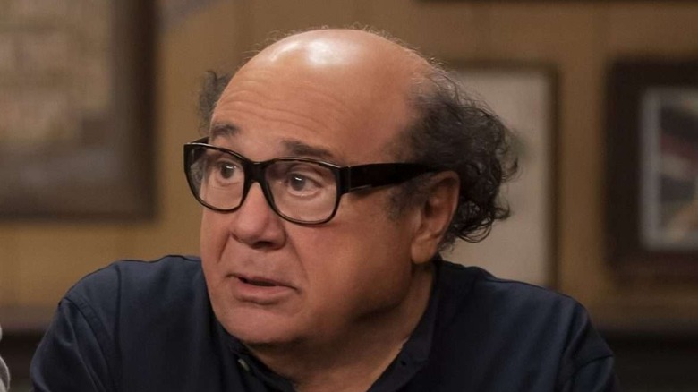 Danny DeVito in It's Always Sunny in Philadelphia