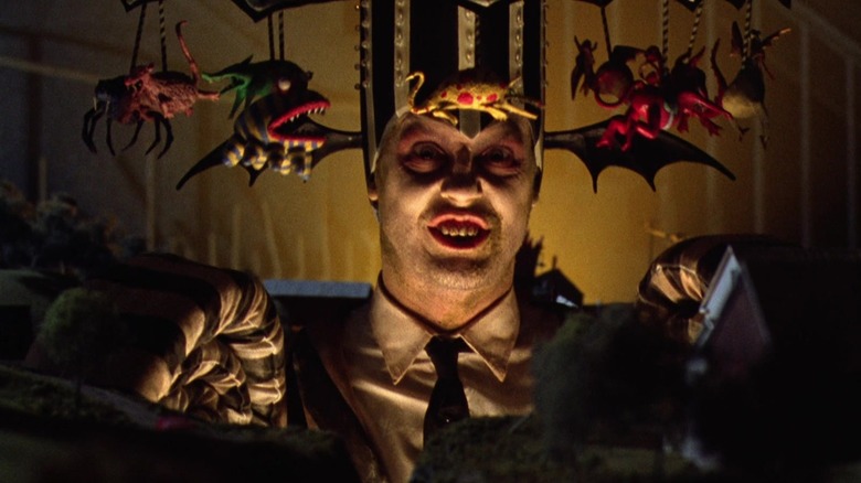 Beetlejuice Michael Keaton 