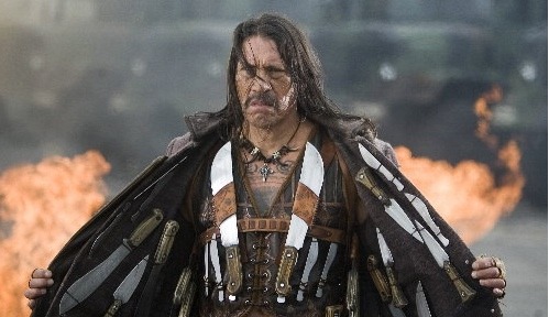 danny trejo machette