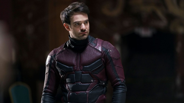 Daredevil Charlie Cox