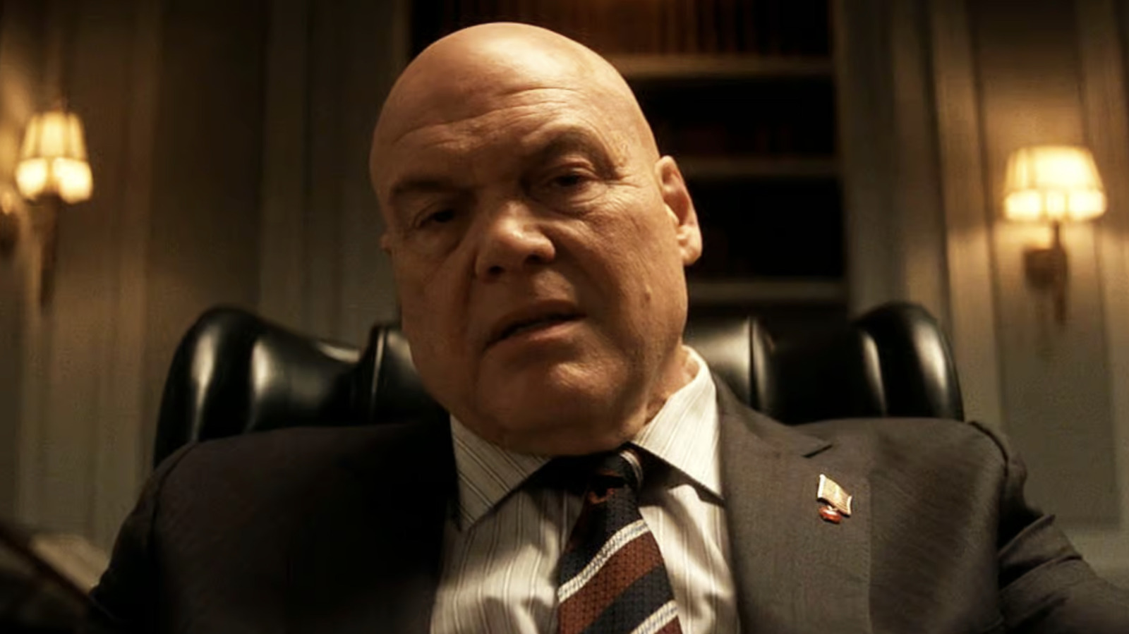 Born Again Seizoen 2 Aflevering 2 legt eindelijk het ultieme plan van Wilson Fisk uit