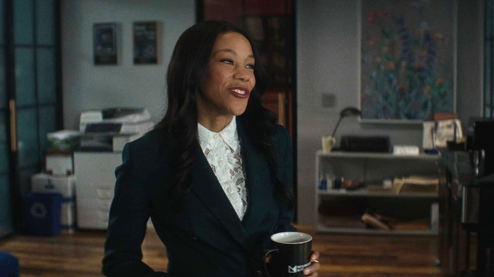 Born Again Seizoen 2 corrigeert het meest onderbenutte personage van de show