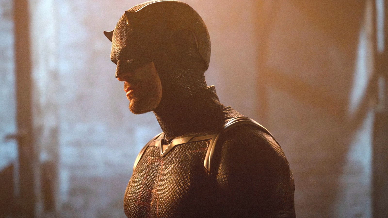 Daredevil: Born Again Season 2 Premiere References An Underrated TV Series