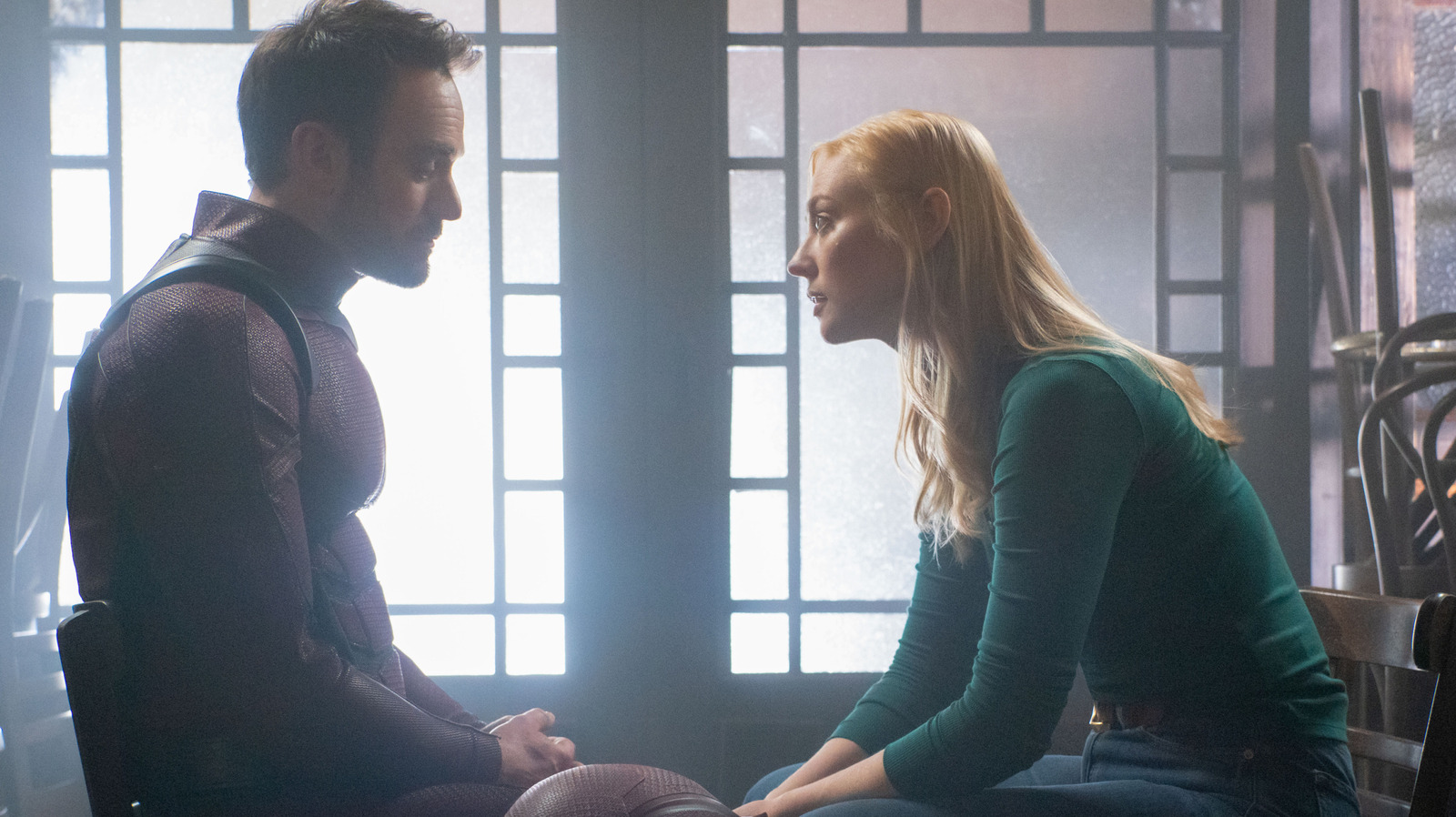 De grootste gemiste kans van Born Again seizoen 2 herinnert ons eraan wat de Netflix-show zo geweldig maakte