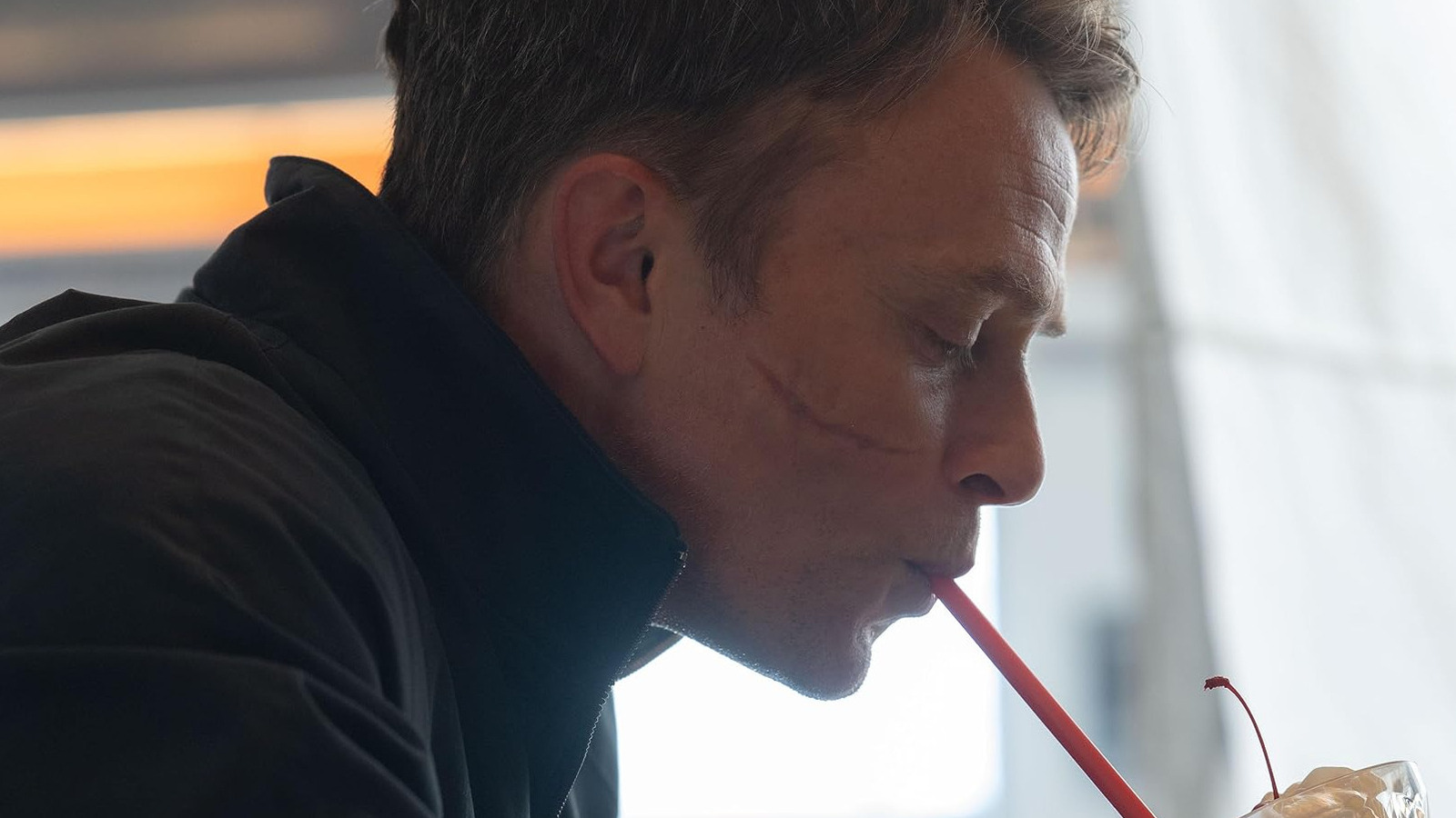 Daredevil: Born Again Season 3 Set Photos Reveal Bullseye With Comic-Accurate Suit & Mask