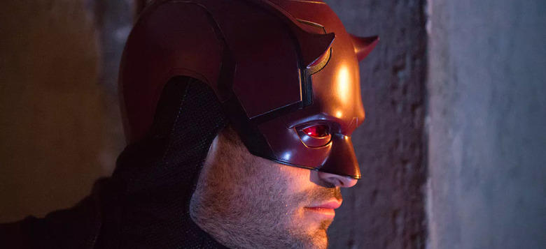 daredevil hulu