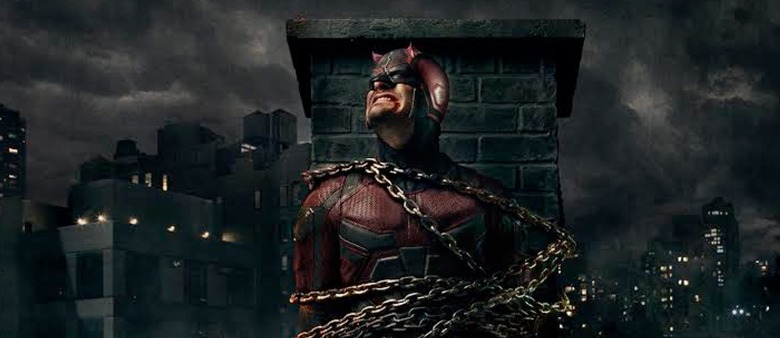 Daredevil Season 2 Character Image