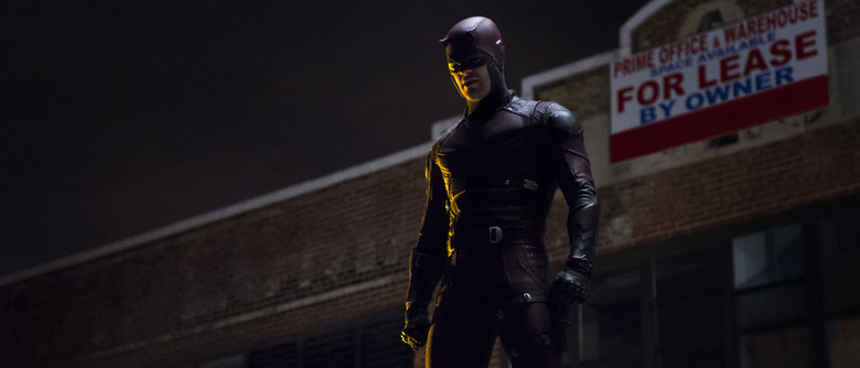 Daredevil Season 2 release date