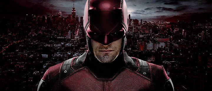 Daredevil Season 3