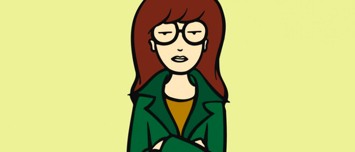 daria reboot