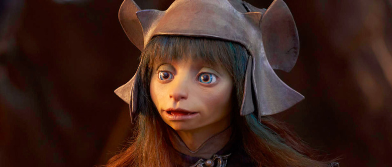 The Dark Crystal Prequel Series - Age of Resistance