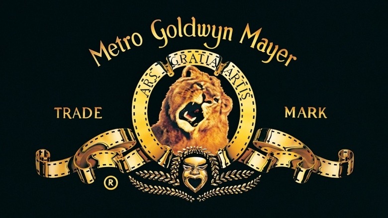 MGM Logo