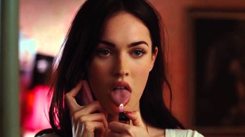 Megan Fox as Jennifer in Jennifer's Body