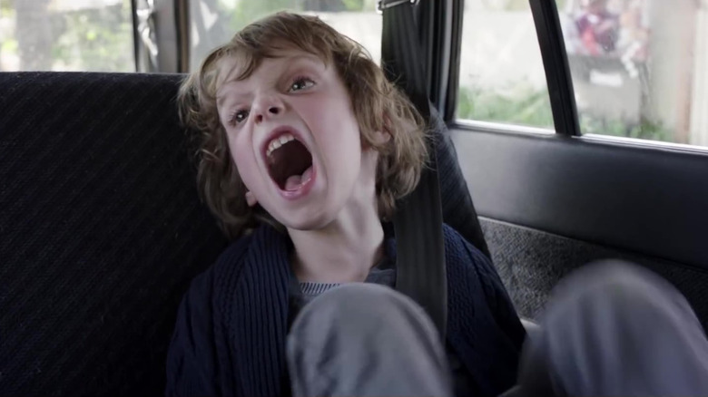 The Babadook