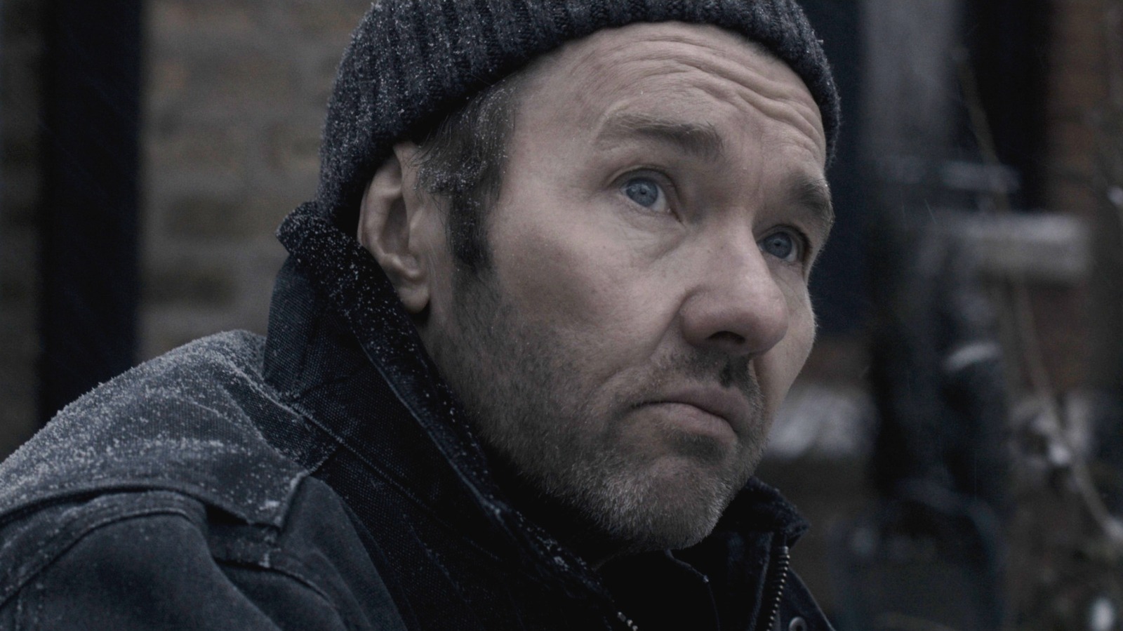Dark Matter Season 2 Subtly Adapts The Most Tragic Scene From Blake Crouch's Book