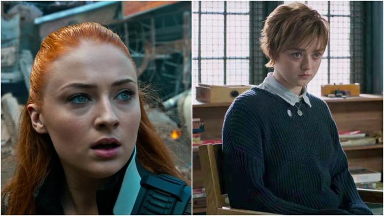 Dark Phoenix and New Mutants Delays