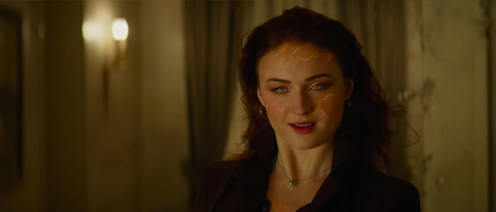 Dark Phoenix TV spot