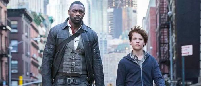 The Dark Tower failure