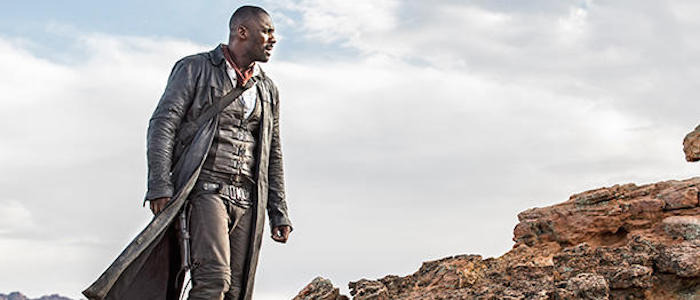 dark tower interview