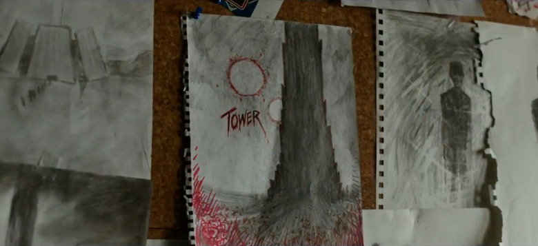 dark tower tv show plans