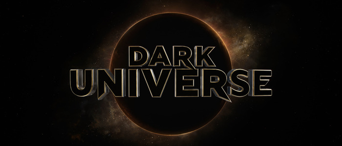 new dark universe movies