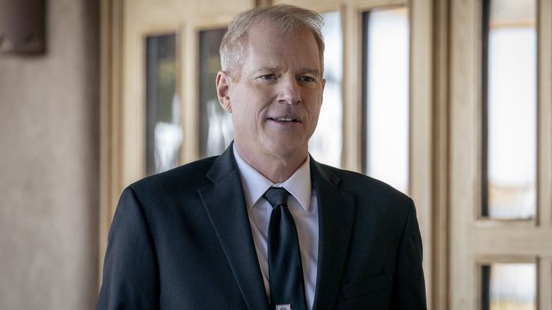Noah Emmerich Dark Winds