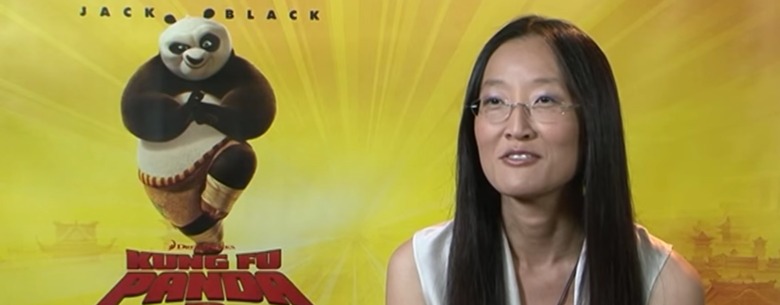 Kung Fu Panda S Jennifer Yuh Will Direct Live Action Darkest Minds Movie Adaptation