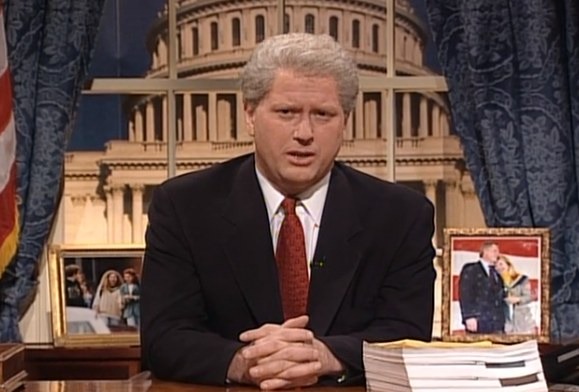 Darrell hammond snl announcer