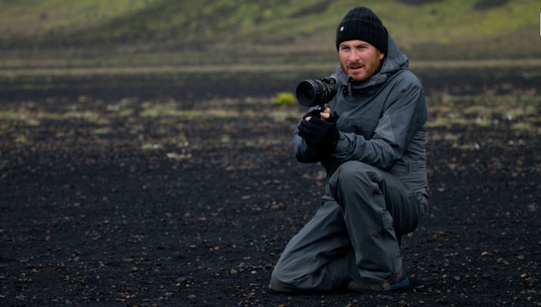 darren aronofsky