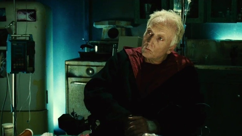 Tobin Bell in Saw II