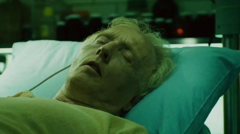 Tobin Bell in Saw III