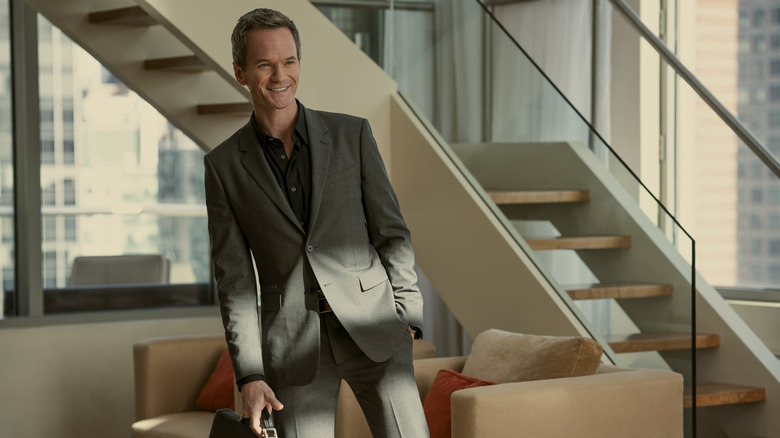 Neil Patrick Harris in Uncoupled