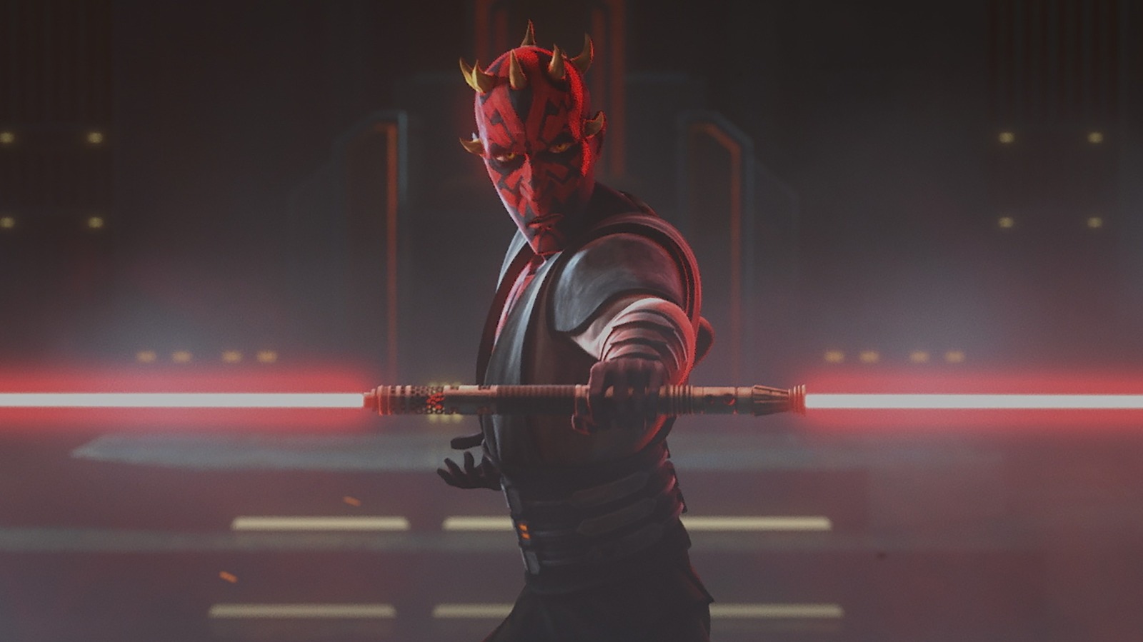 Star Wars Theory: Qui-Gon Jinn Knew That Darth Maul Would Kill Him