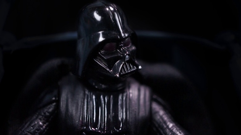 darth vader in guardians of the galaxy
