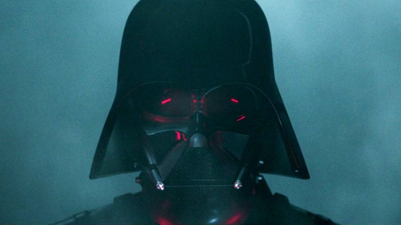 Darth Vader Is Scary Again, And That Rules