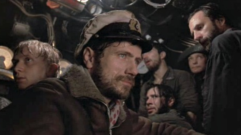 Das Boot