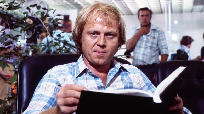 Wolfgang Petersen in 1985